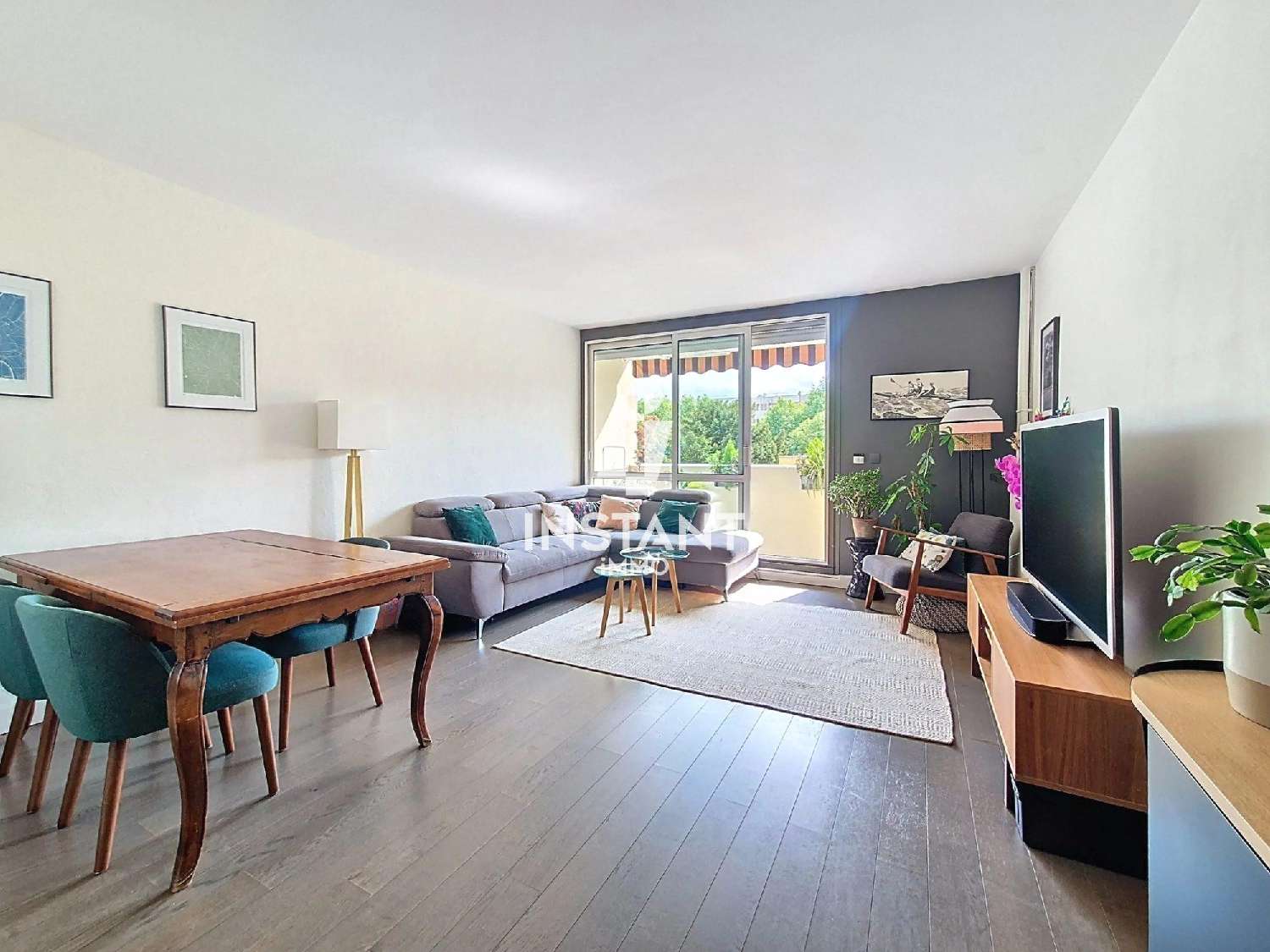  te koop appartement Maisons-Alfort Val-de-Marne 3