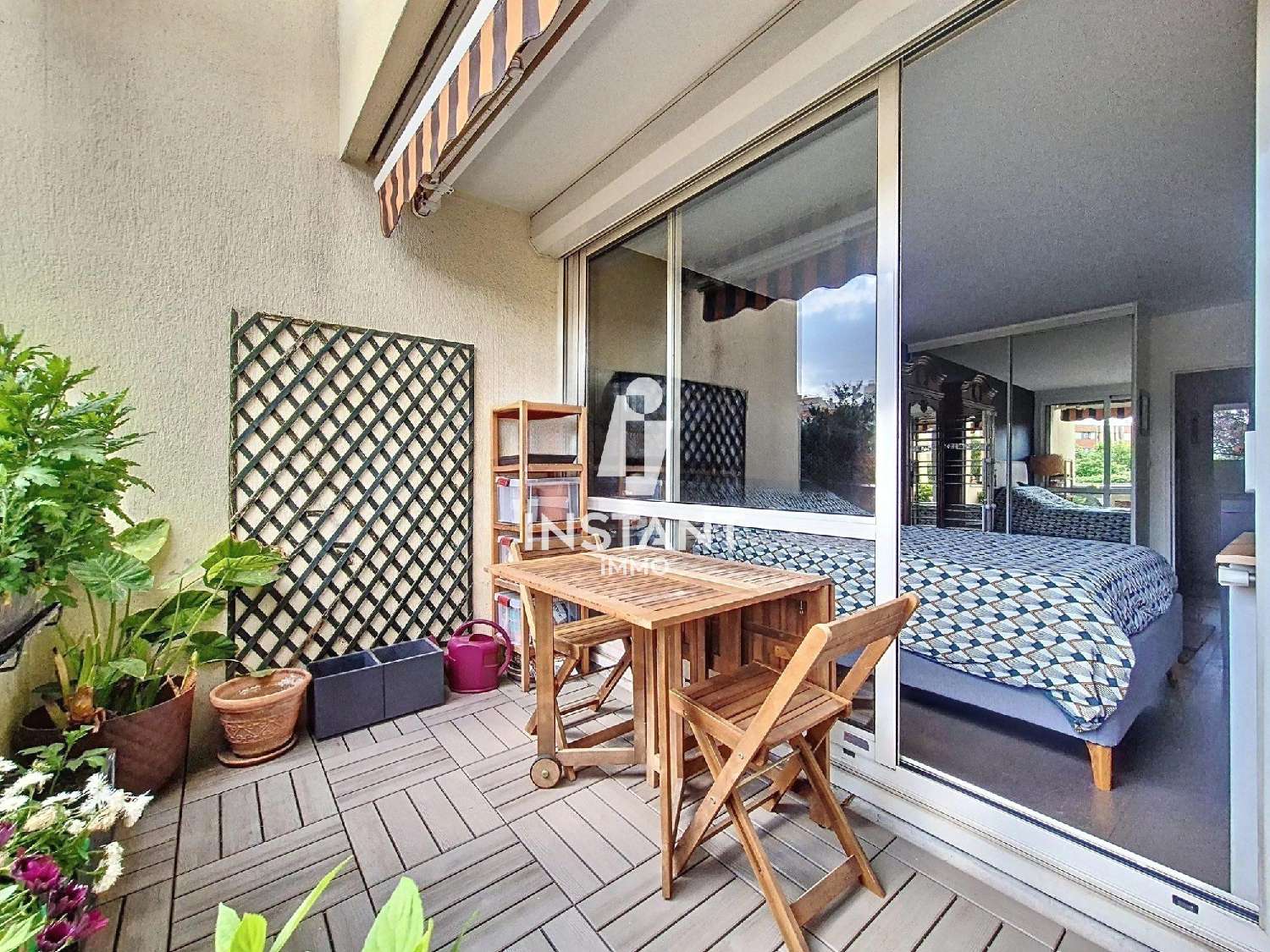  te koop appartement Maisons-Alfort Val-de-Marne 4