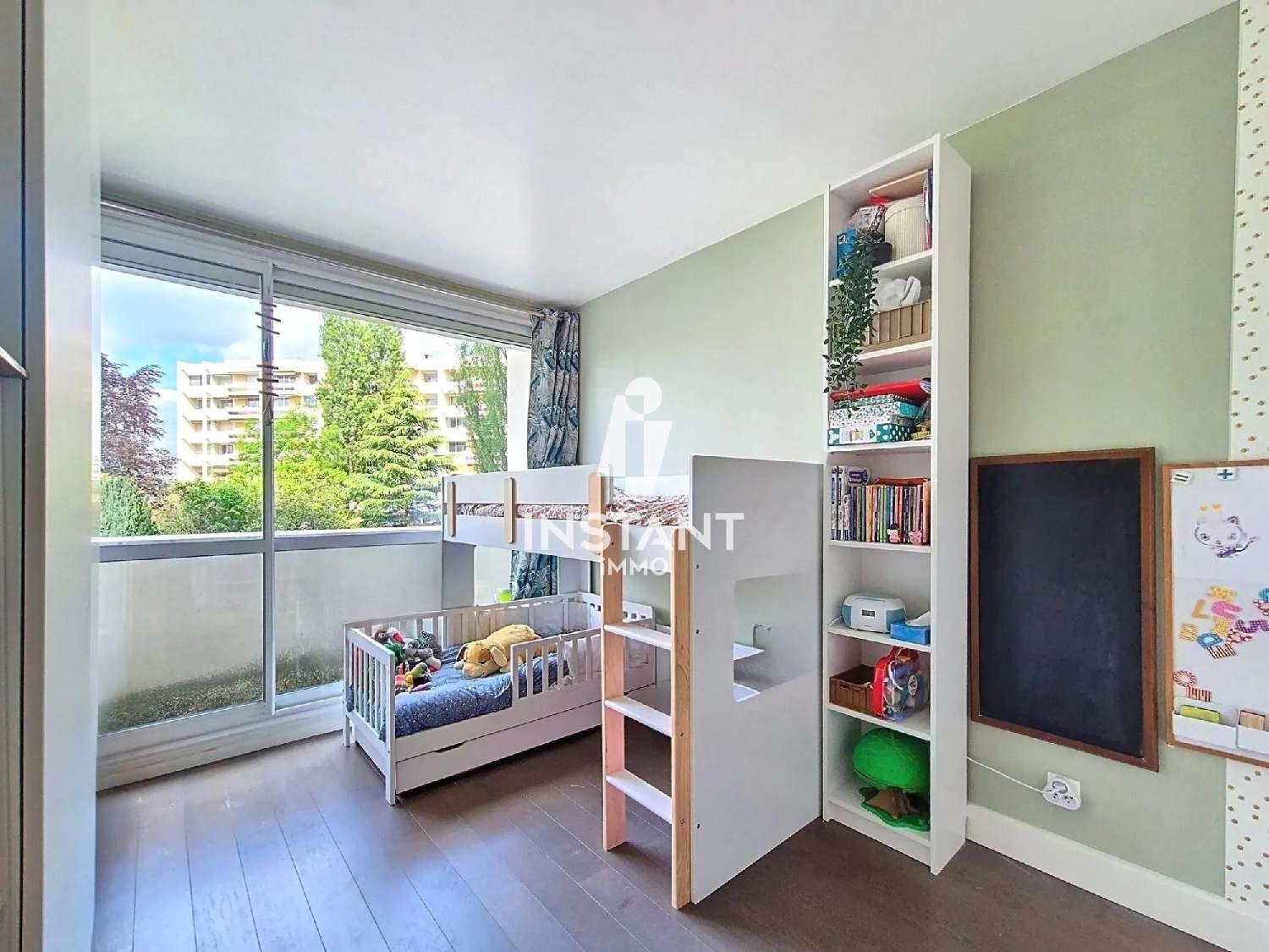  te koop appartement Maisons-Alfort Val-de-Marne 6