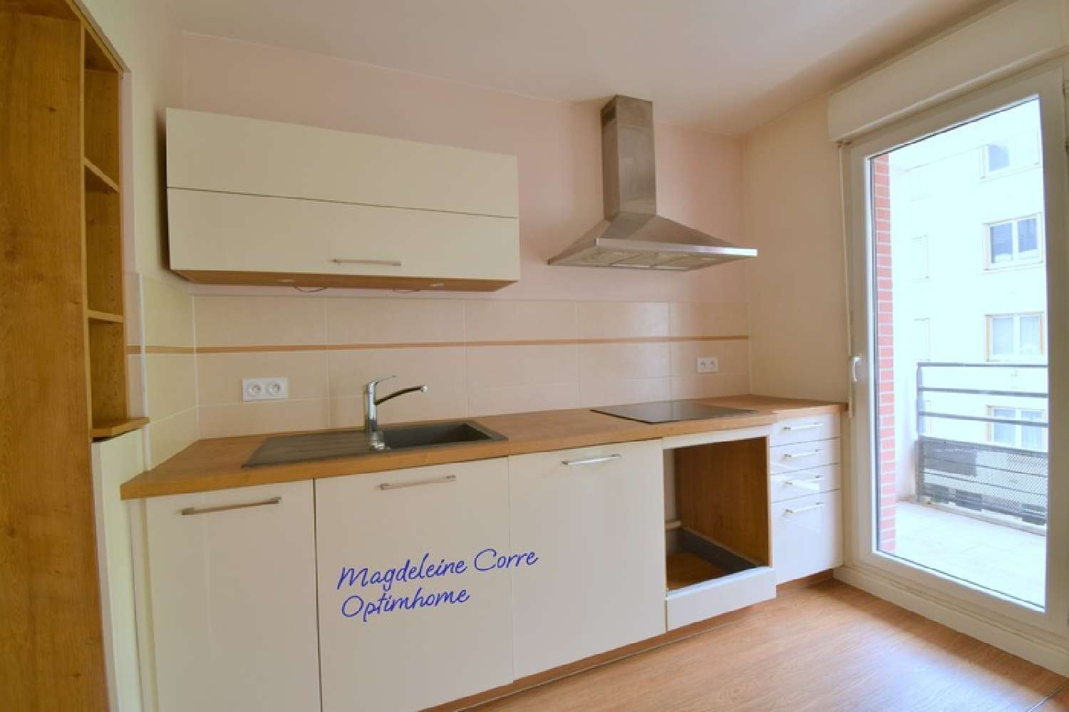 en venta apartamento Maisons-Alfort Val-de-Marne 3