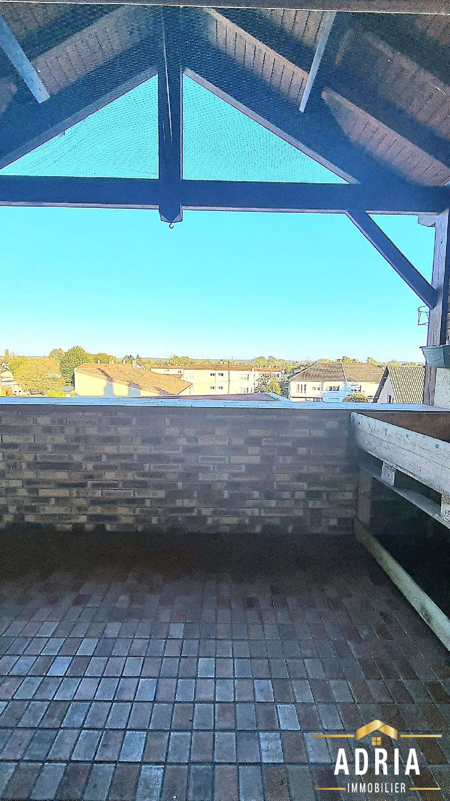  en venta apartamento Maizières-lès-Metz Moselle 3