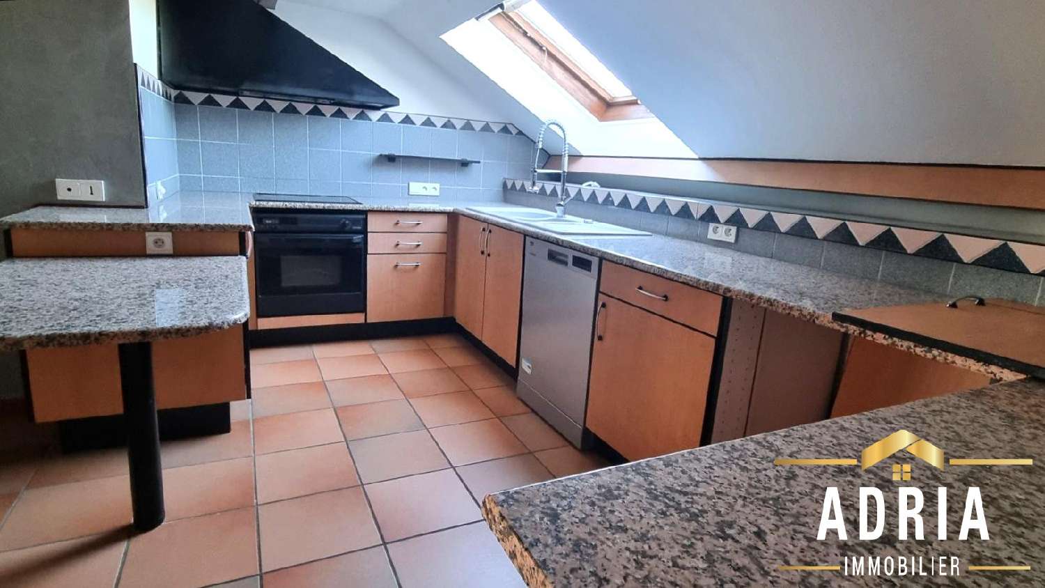  en venta apartamento Maizières-lès-Metz Moselle 4