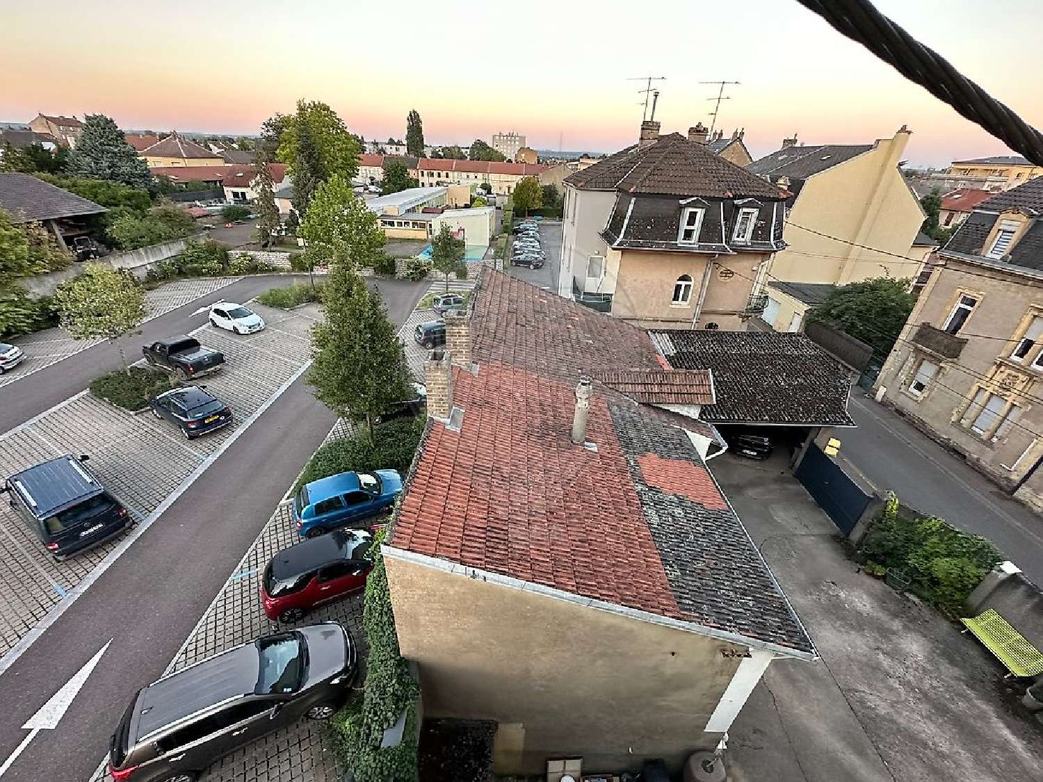  kaufen Wohnung/ Apartment Maizières-lès-Metz Moselle 8