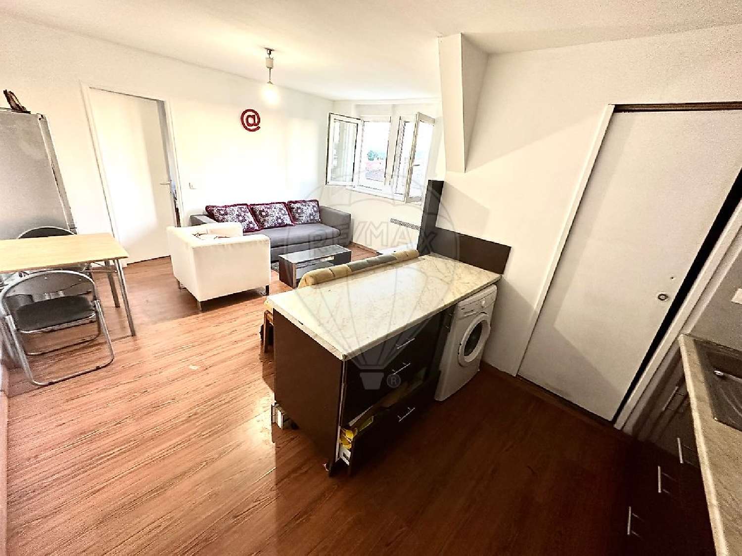  te koop appartement Maizières-lès-Metz Moselle 3