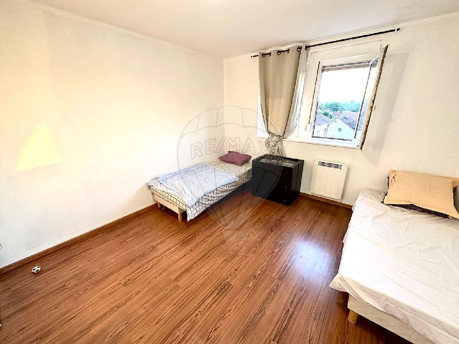  te koop appartement Maizières-lès-Metz Moselle 5