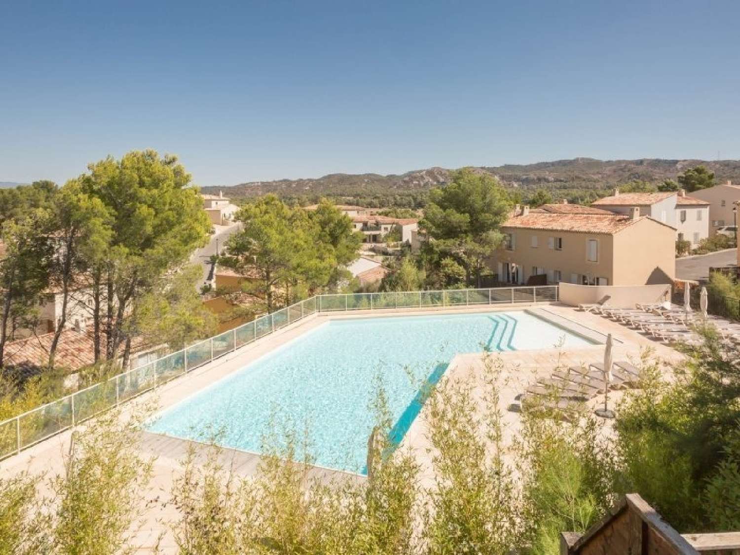  te koop appartement Mallemort Bouches-du-Rhône 3