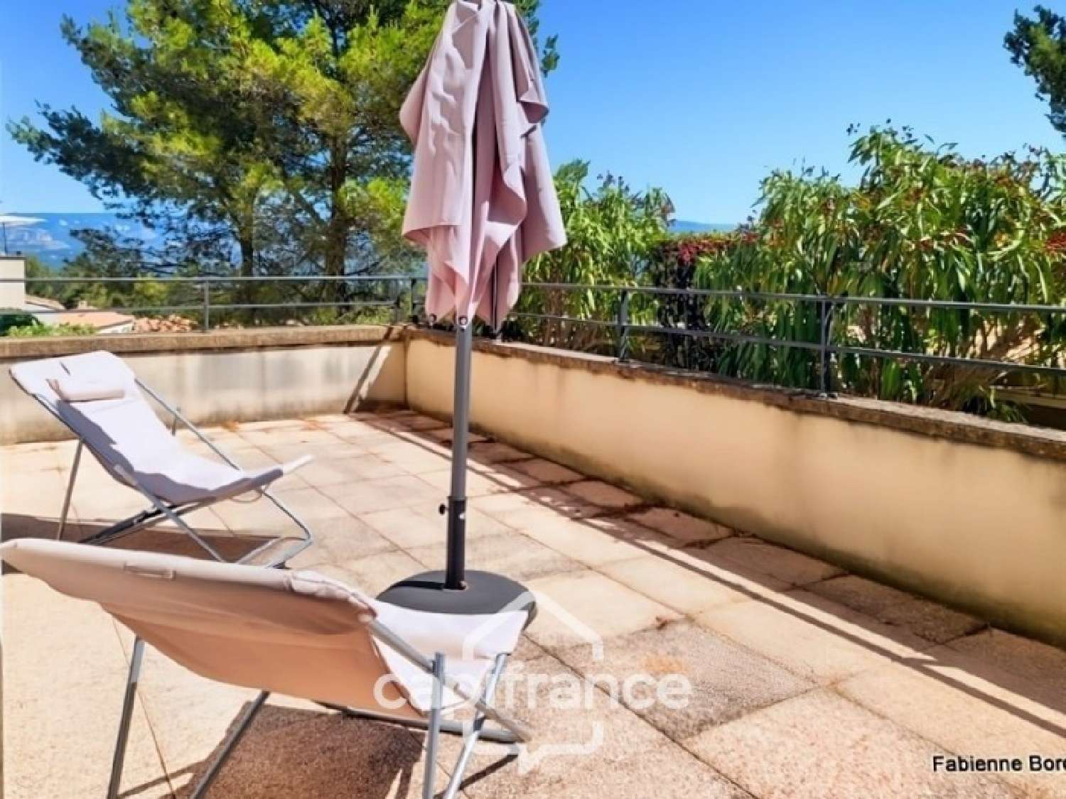  te koop appartement Mallemort Bouches-du-Rhône 4