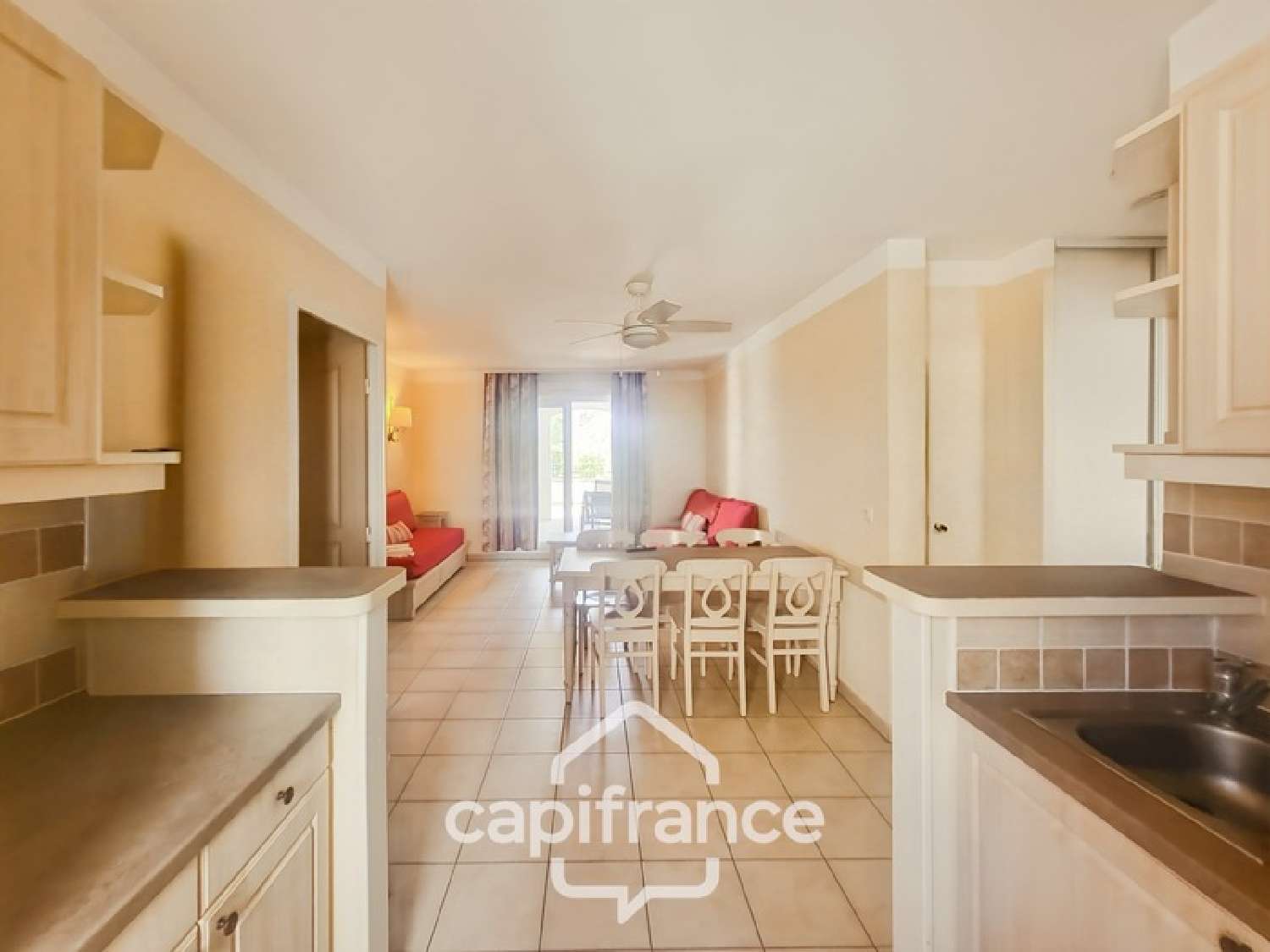  te koop appartement Mallemort Bouches-du-Rhône 6