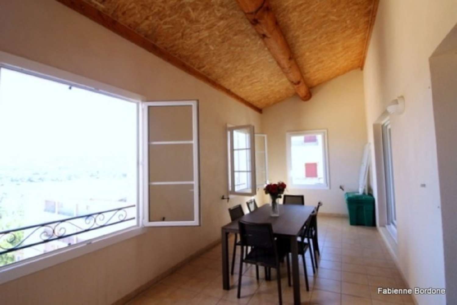 à vendre appartement Mallemort Bouches-du-Rhône 2
