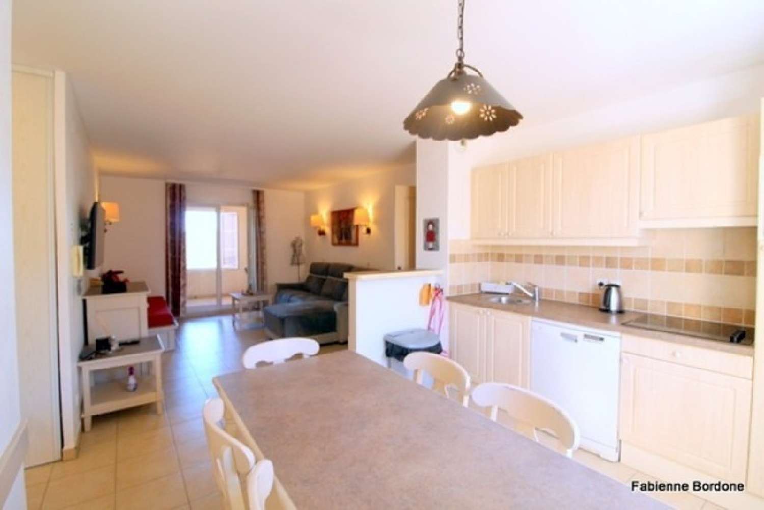  à vendre appartement Mallemort Bouches-du-Rhône 4