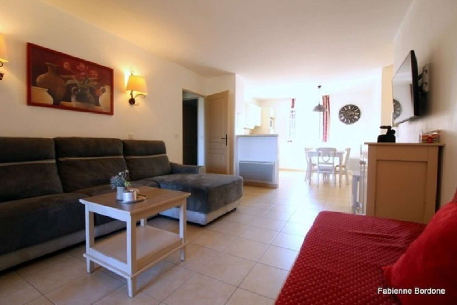  à vendre appartement Mallemort Bouches-du-Rhône 6