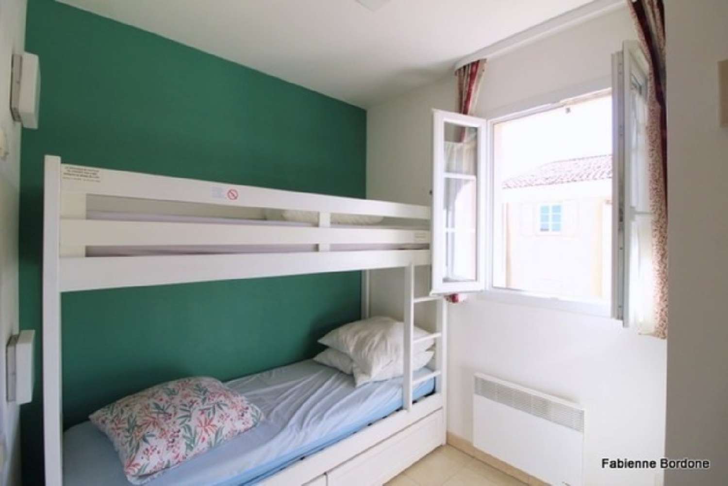  à vendre appartement Mallemort Bouches-du-Rhône 7