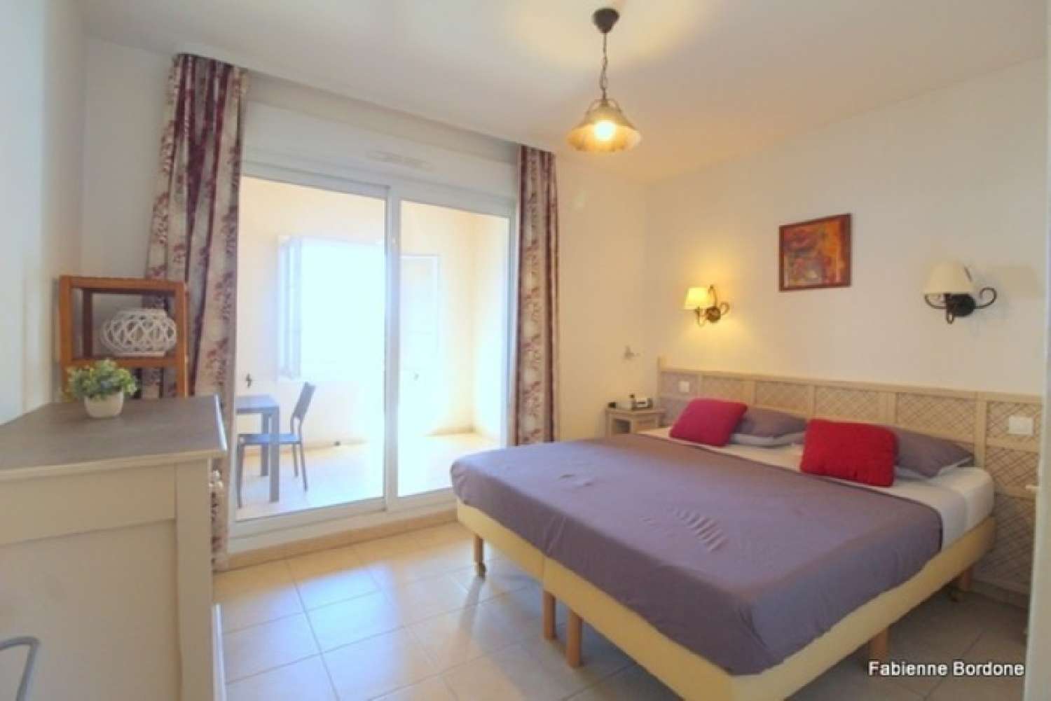  à vendre appartement Mallemort Bouches-du-Rhône 8