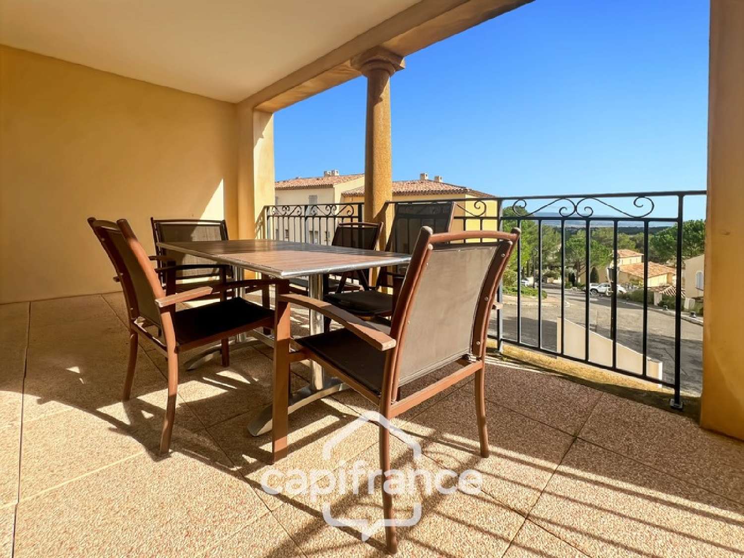  à vendre appartement Mallemort Bouches-du-Rhône 2