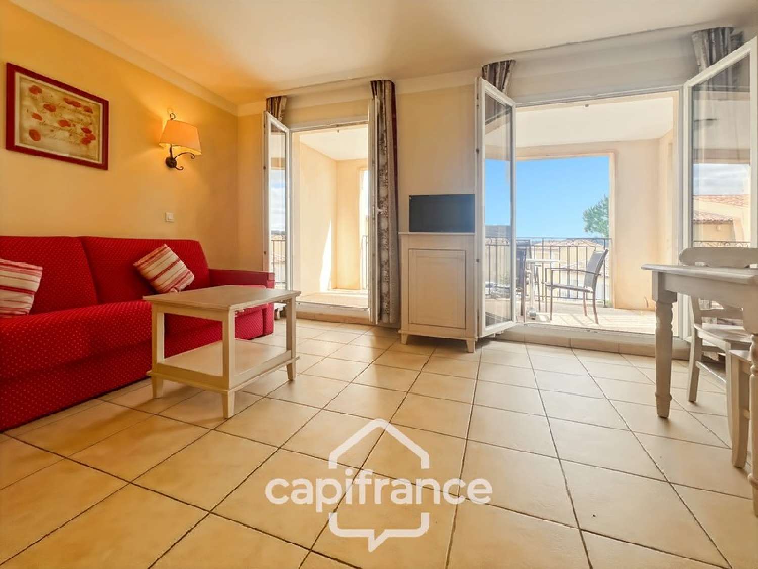  à vendre appartement Mallemort Bouches-du-Rhône 4