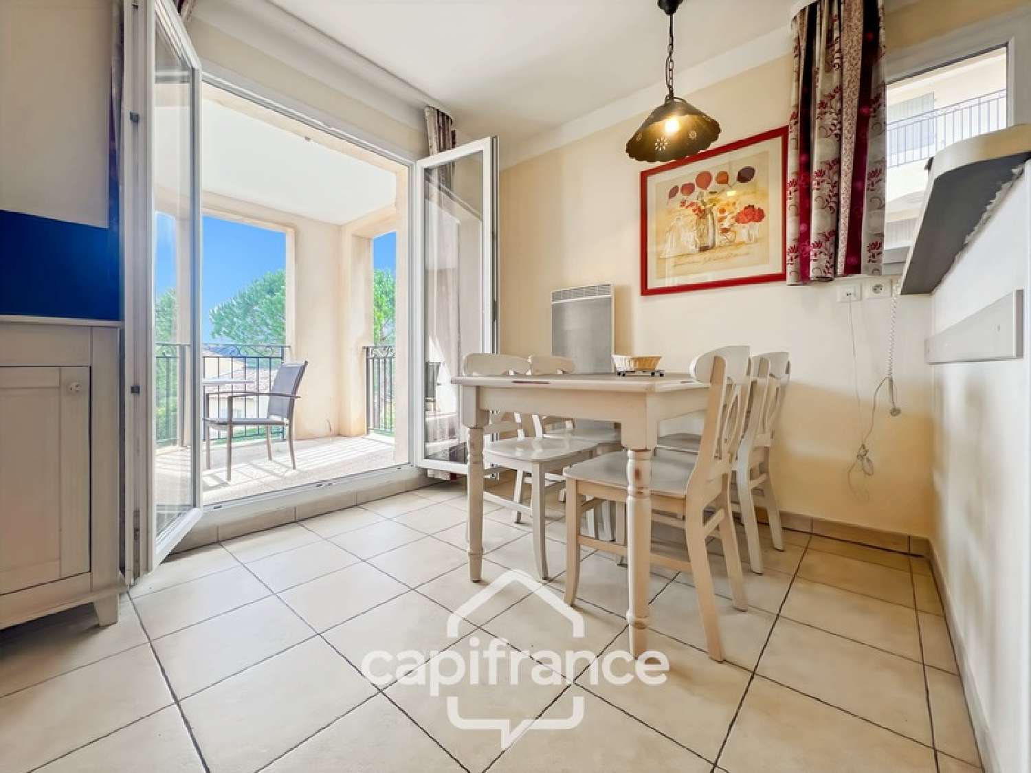  à vendre appartement Mallemort Bouches-du-Rhône 5