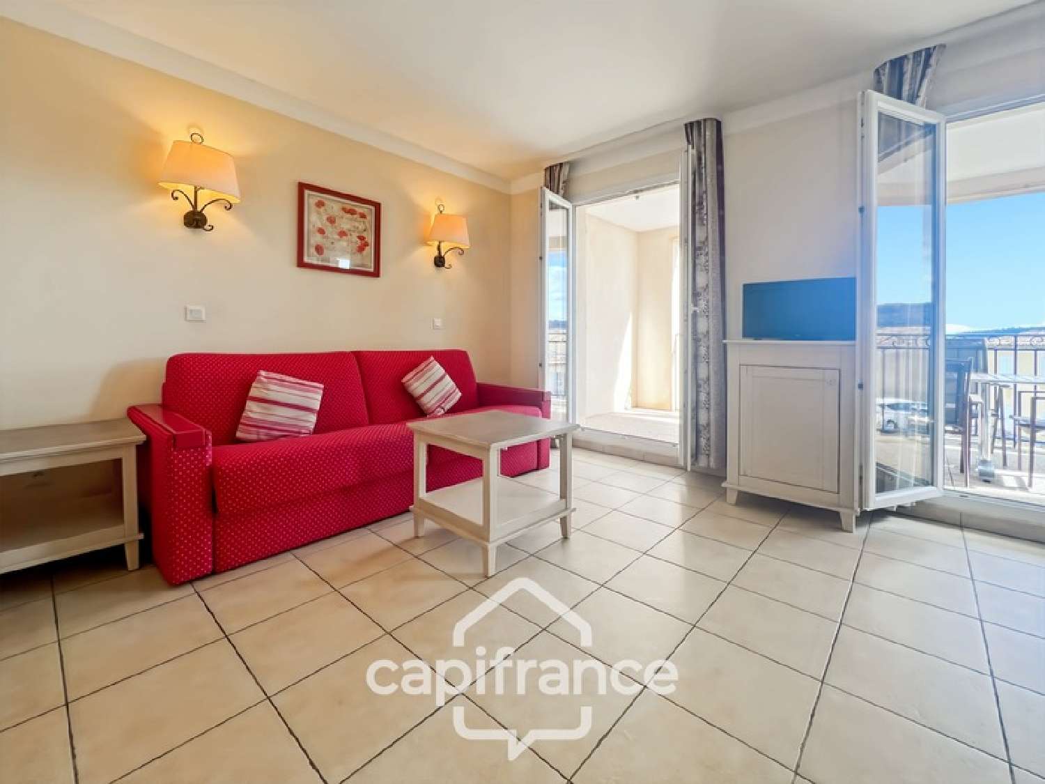  à vendre appartement Mallemort Bouches-du-Rhône 6