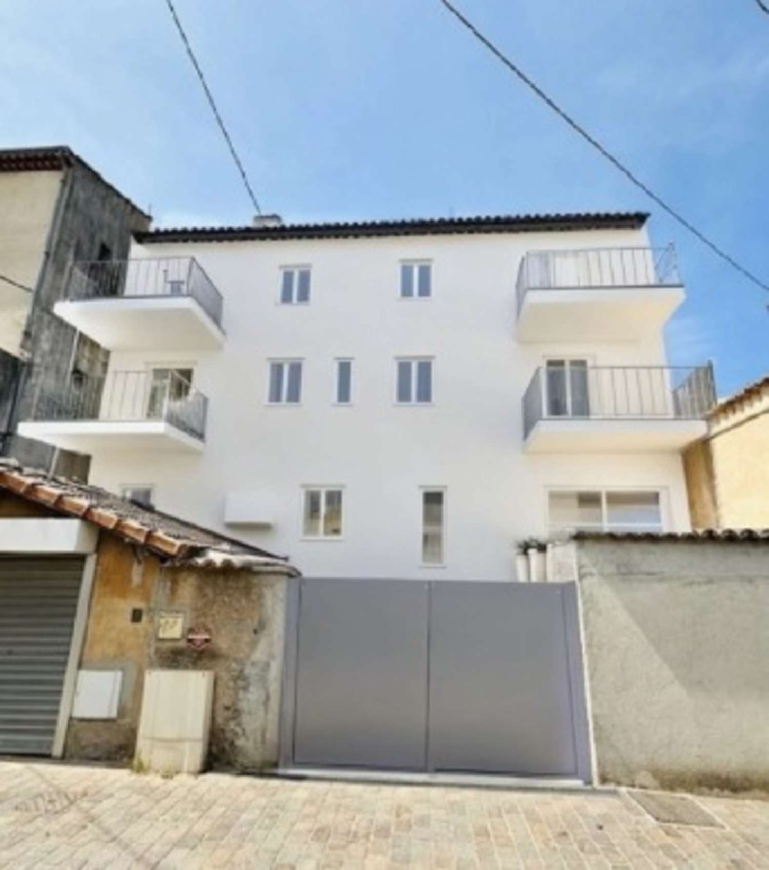  for sale apartment Mandelieu-la-Napoule Alpes-Maritimes 2