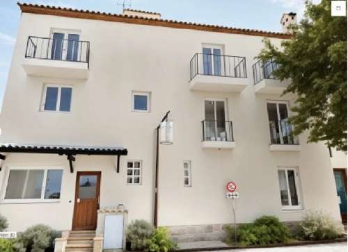 Mandelieu-la-Napoule Alpes-Maritimes appartement foto 7063906