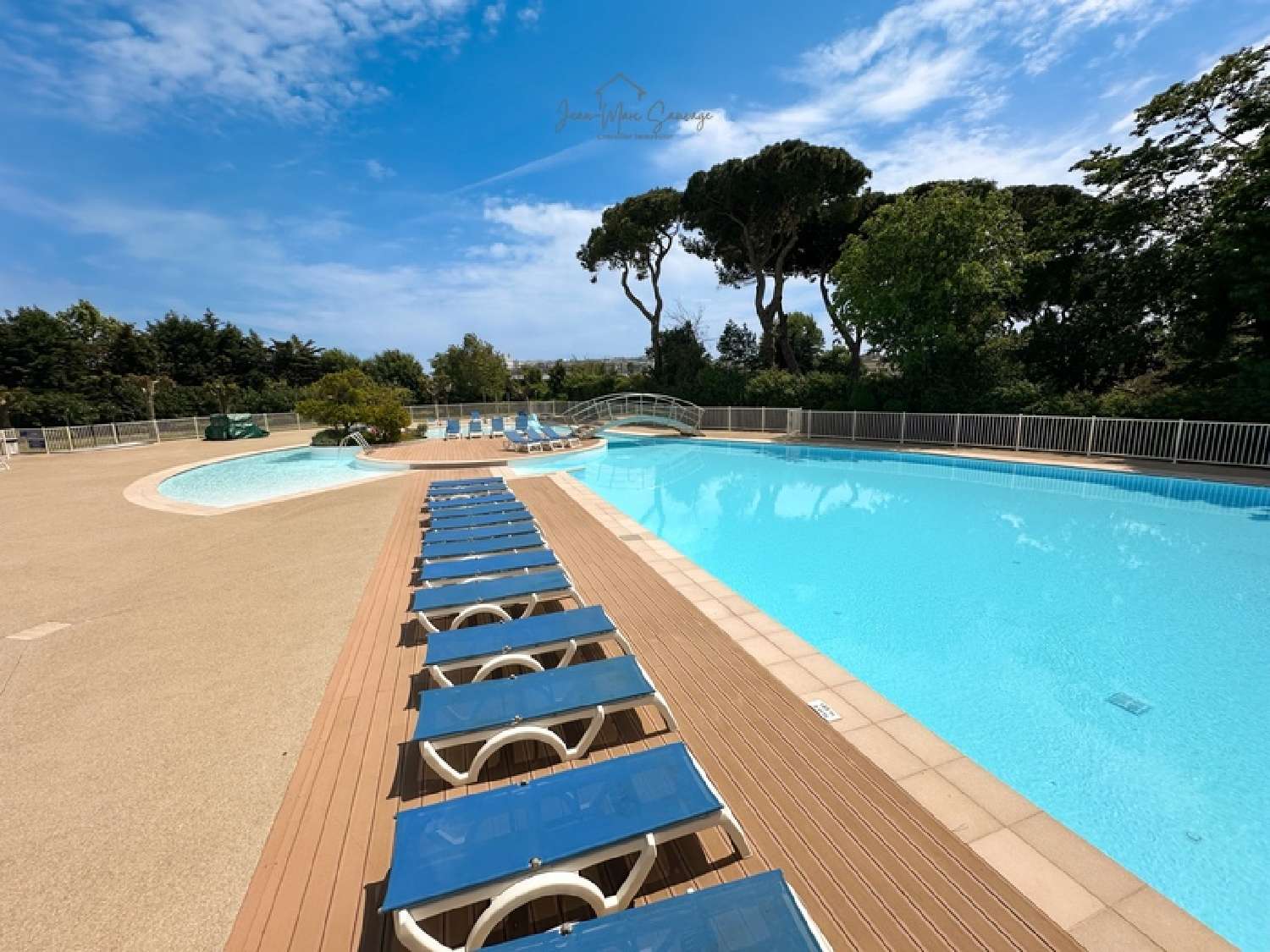  à vendre appartement Mandelieu-la-Napoule Alpes-Maritimes 2