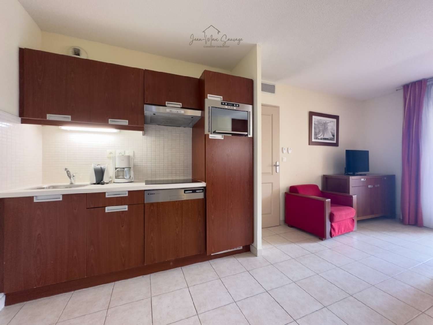  à vendre appartement Mandelieu-la-Napoule Alpes-Maritimes 3
