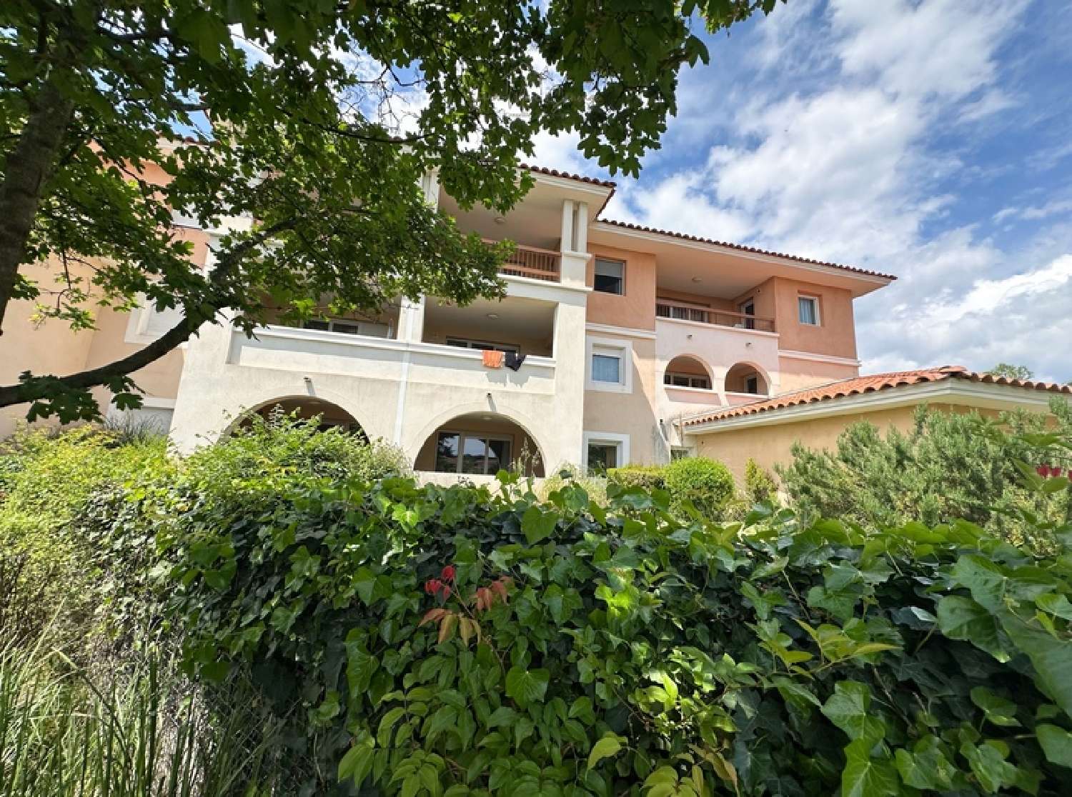  à vendre appartement Mandelieu-la-Napoule Alpes-Maritimes 4