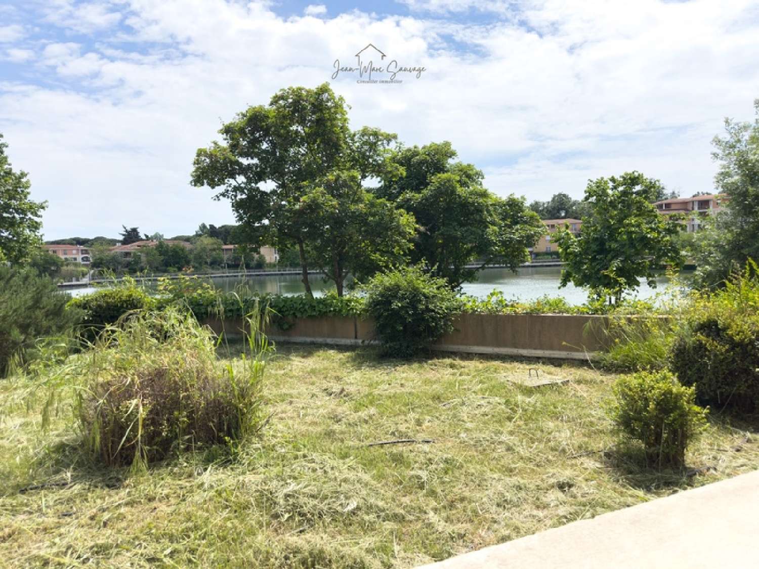  à vendre appartement Mandelieu-la-Napoule Alpes-Maritimes 5