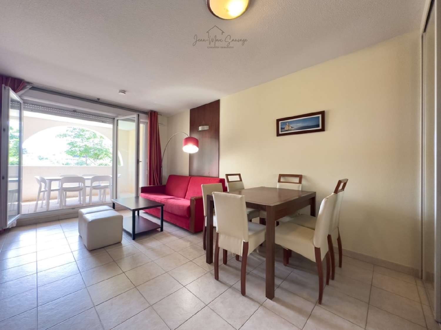  à vendre appartement Mandelieu-la-Napoule Alpes-Maritimes 6