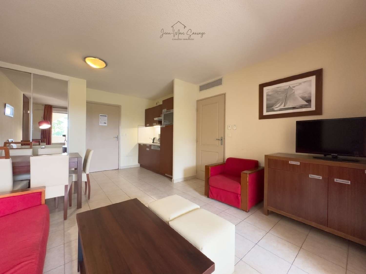  à vendre appartement Mandelieu-la-Napoule Alpes-Maritimes 7
