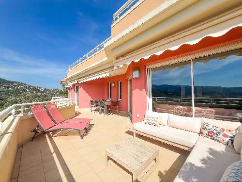 Mandelieu-la-Napoule Alpes-Maritimes appartement foto 7060314
