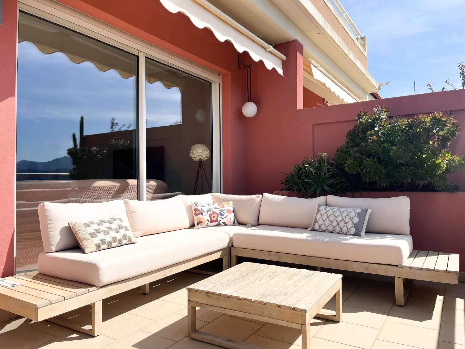  te koop appartement Mandelieu-la-Napoule Alpes-Maritimes 2