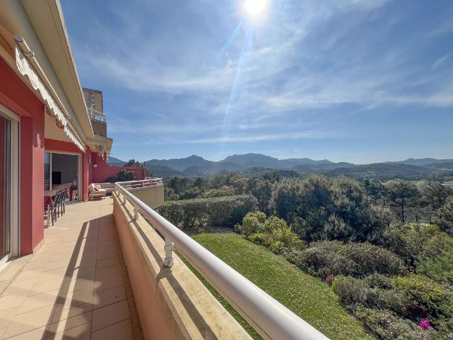  te koop appartement Mandelieu-la-Napoule Alpes-Maritimes 3