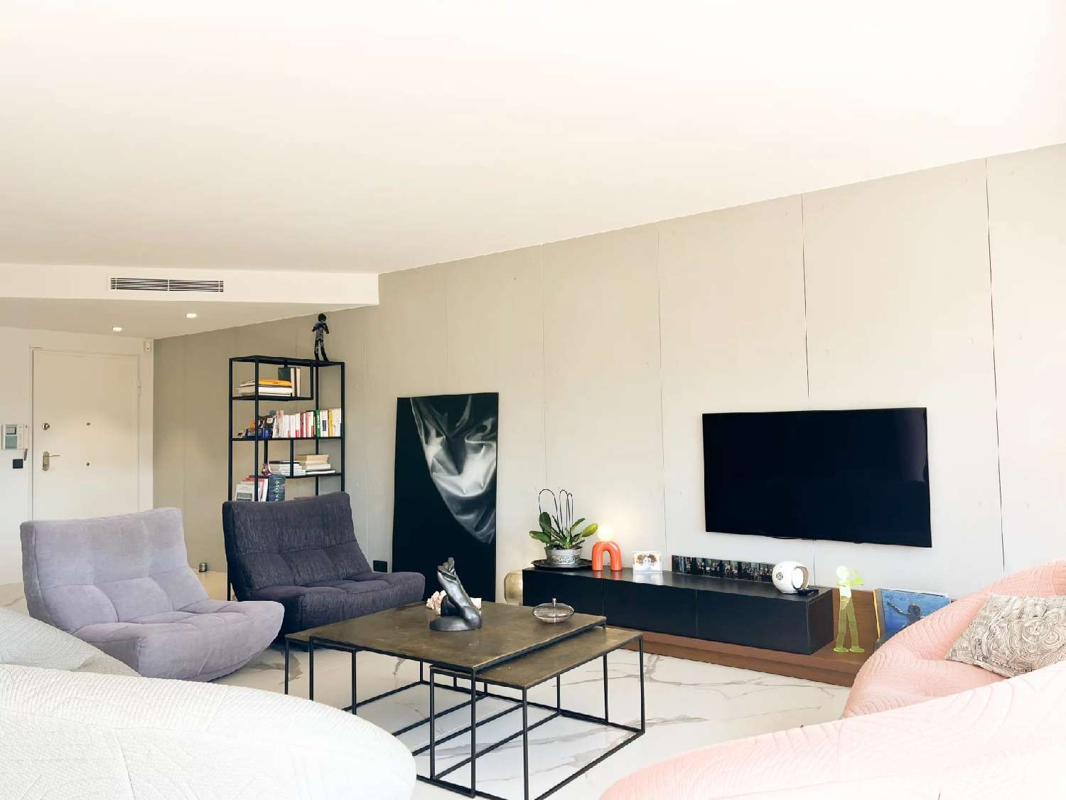  te koop appartement Mandelieu-la-Napoule Alpes-Maritimes 4
