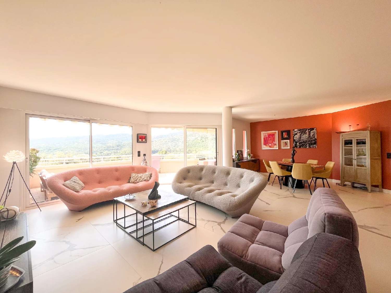  te koop appartement Mandelieu-la-Napoule Alpes-Maritimes 5