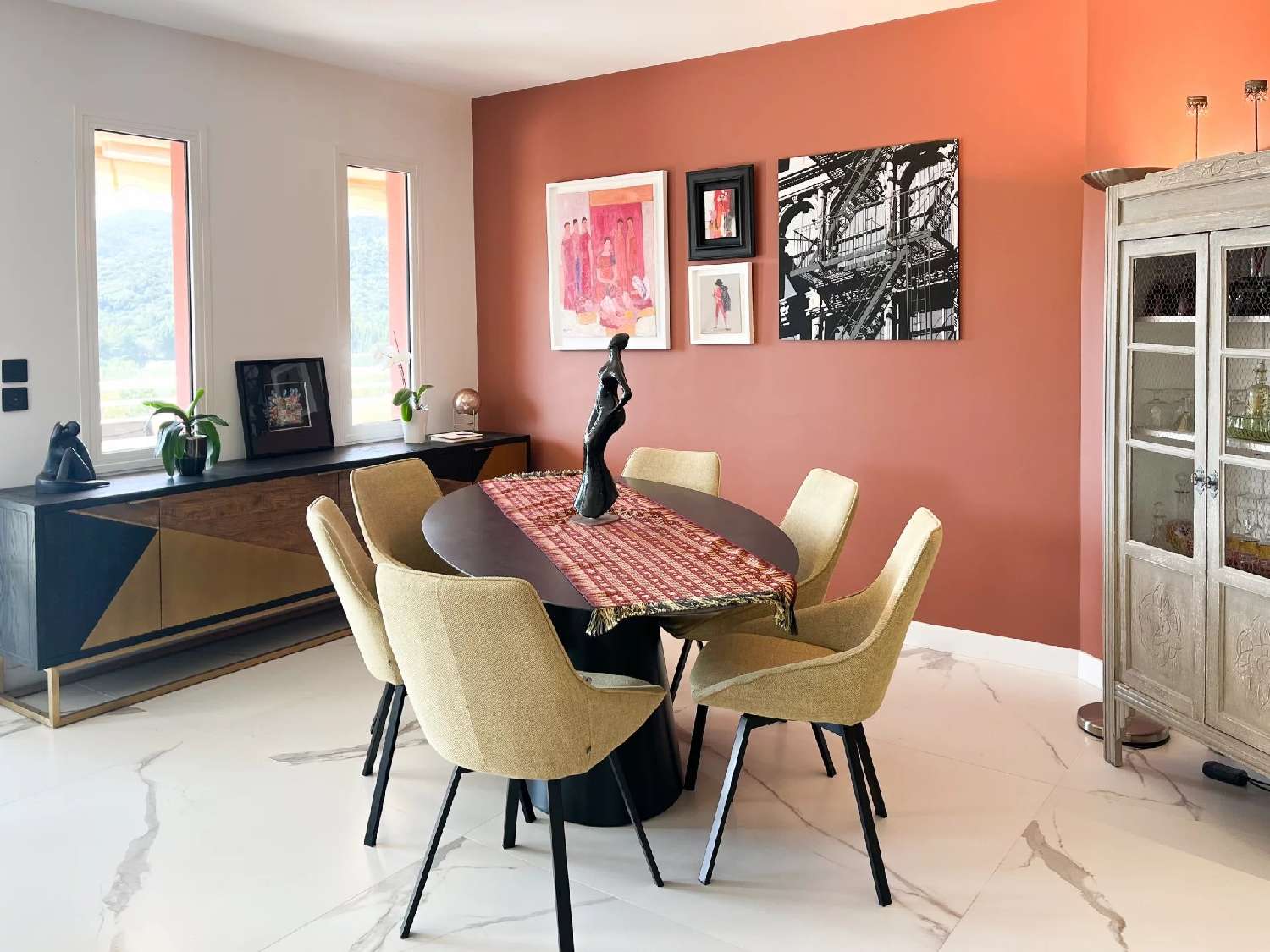  te koop appartement Mandelieu-la-Napoule Alpes-Maritimes 6