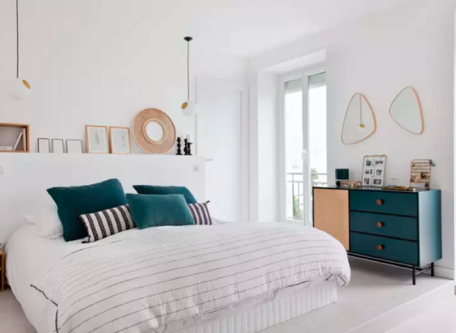  à vendre appartement Manosque Alpes-de-Haute-Provence 5