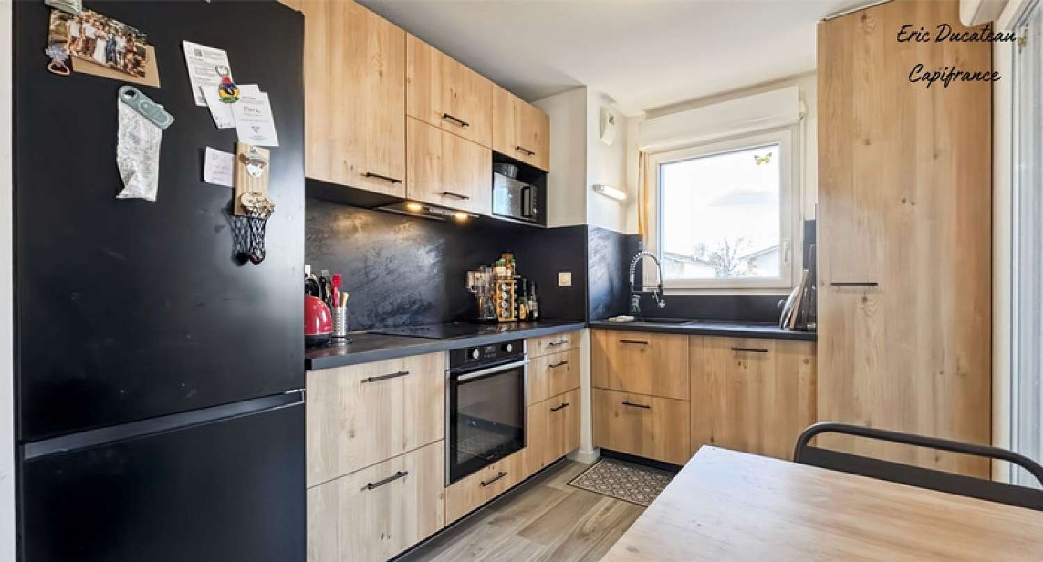  à vendre appartement Marcheprime Gironde 1