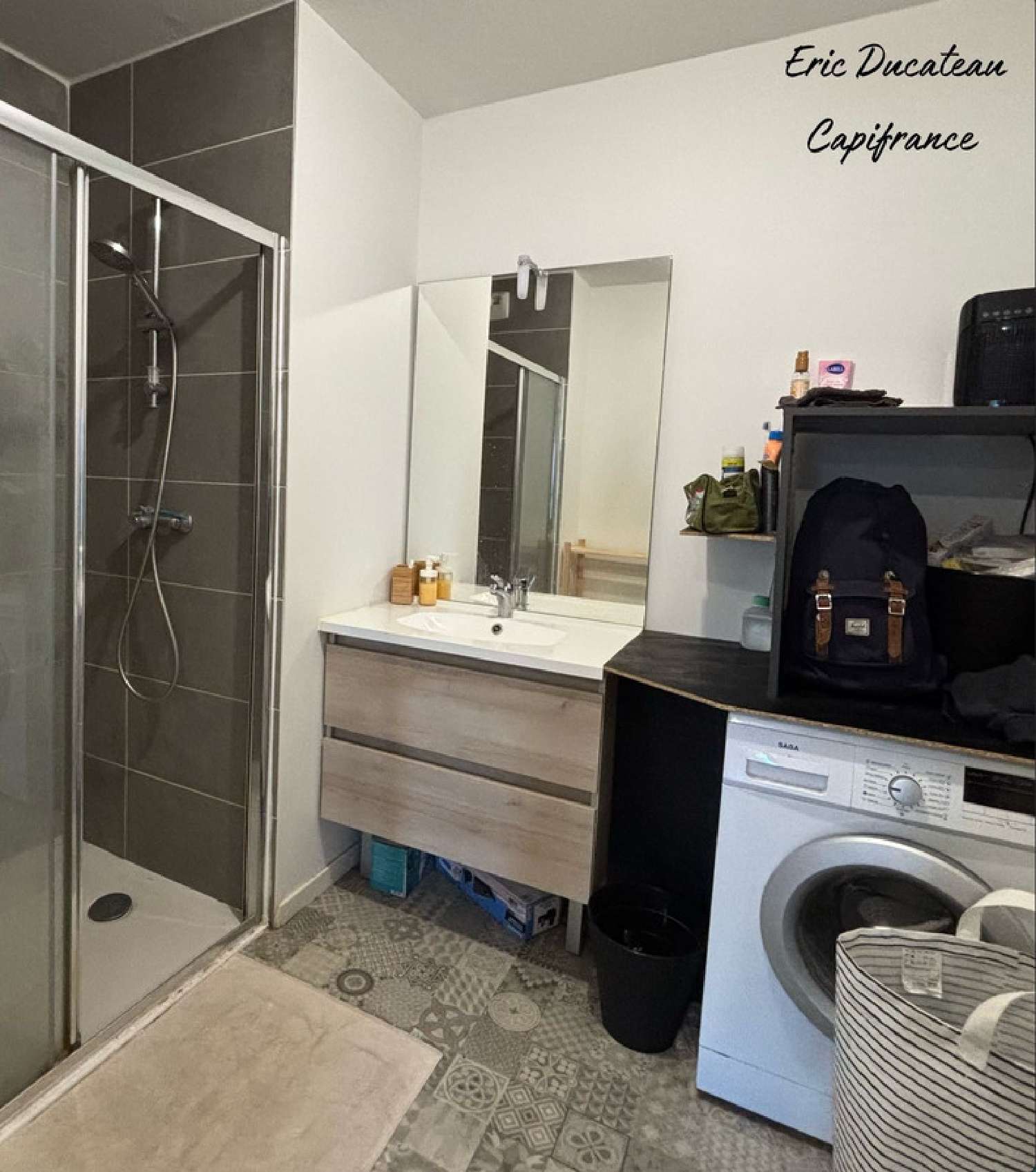  à vendre appartement Marcheprime Gironde 3