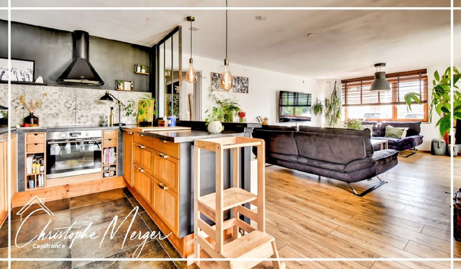  kaufen Wohnung/ Apartment Marmoutier Bas-Rhin 3
