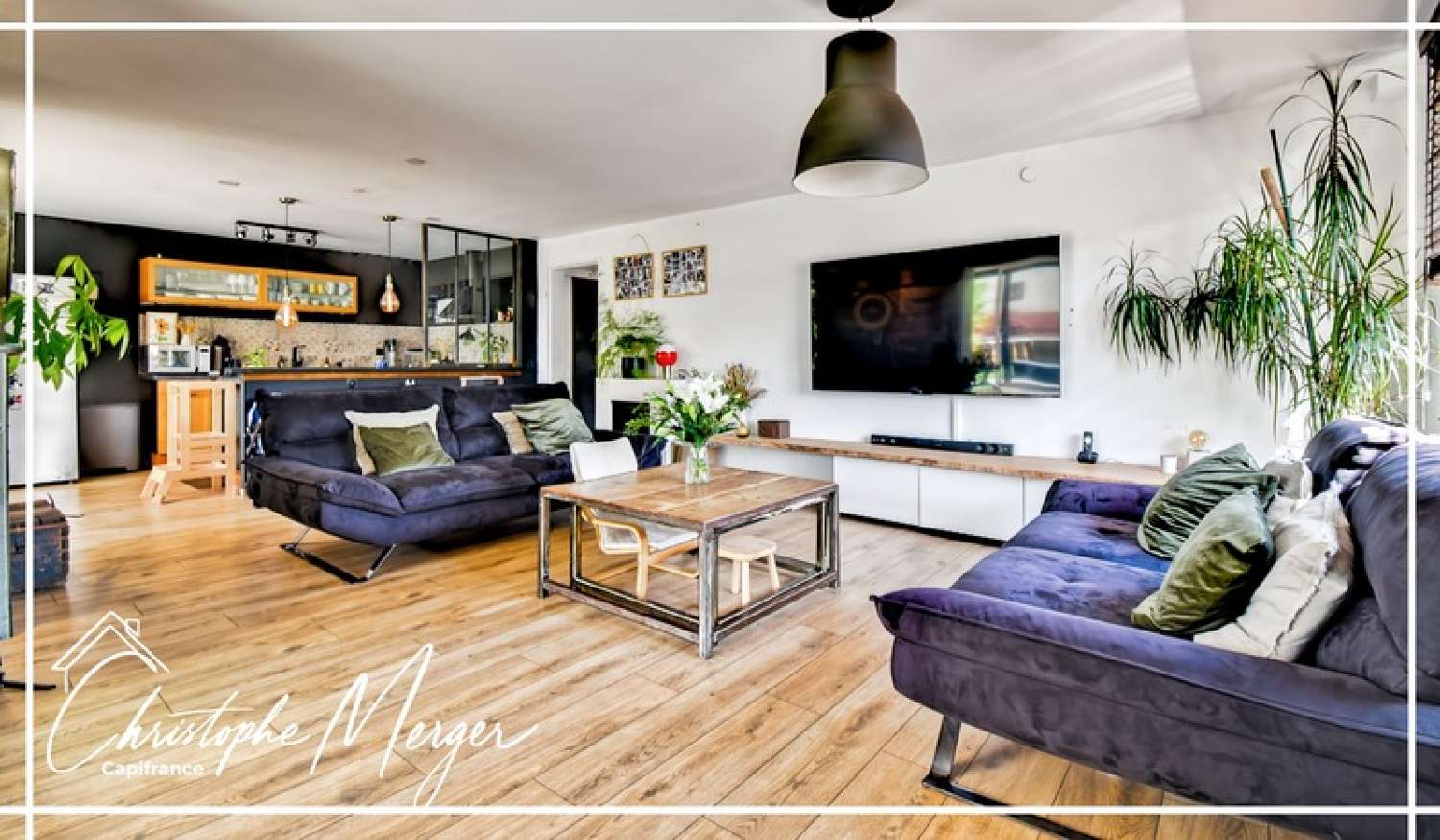  kaufen Wohnung/ Apartment Marmoutier Bas-Rhin 4