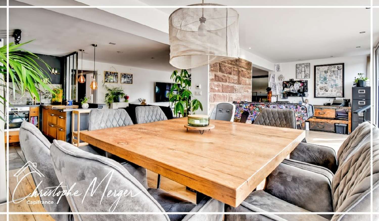  kaufen Wohnung/ Apartment Marmoutier Bas-Rhin 5