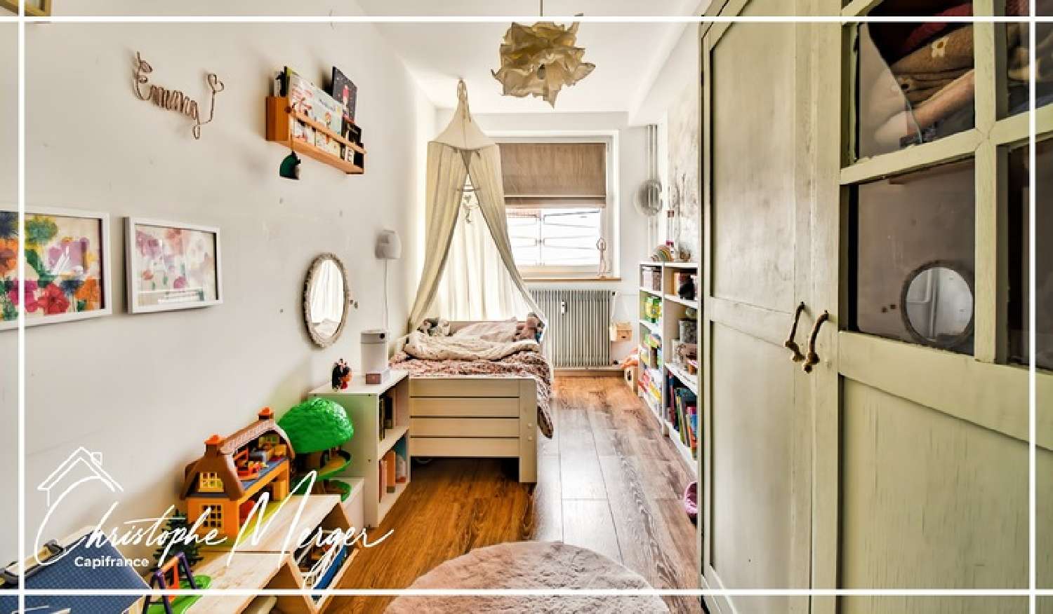  kaufen Wohnung/ Apartment Marmoutier Bas-Rhin 6