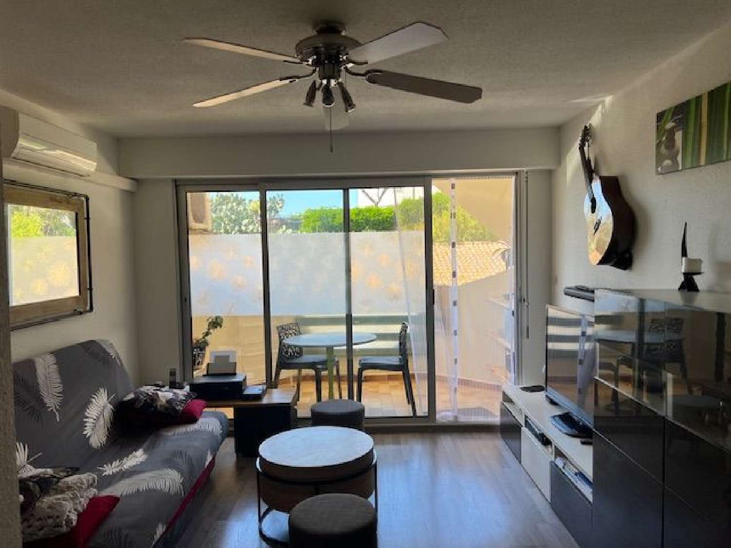  en venta apartamento Marseillan Hérault 1