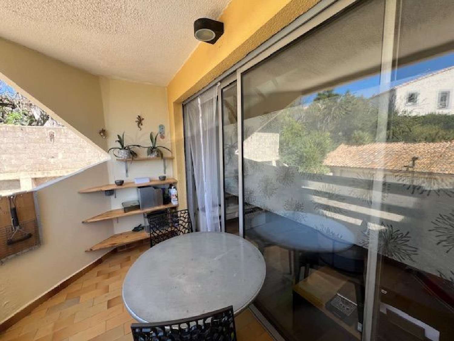 en venta apartamento Marseillan Hérault 2