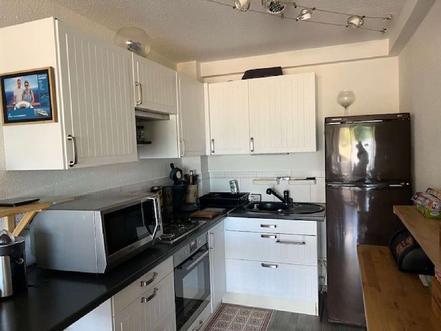 en venta apartamento Marseillan Hérault 3