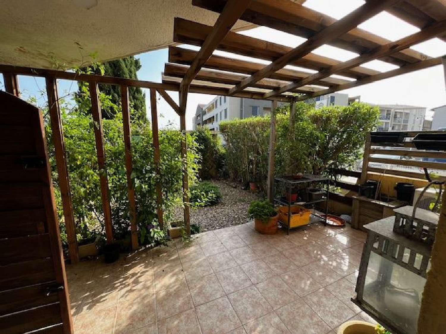  en venta apartamento Marseillan Hérault 1