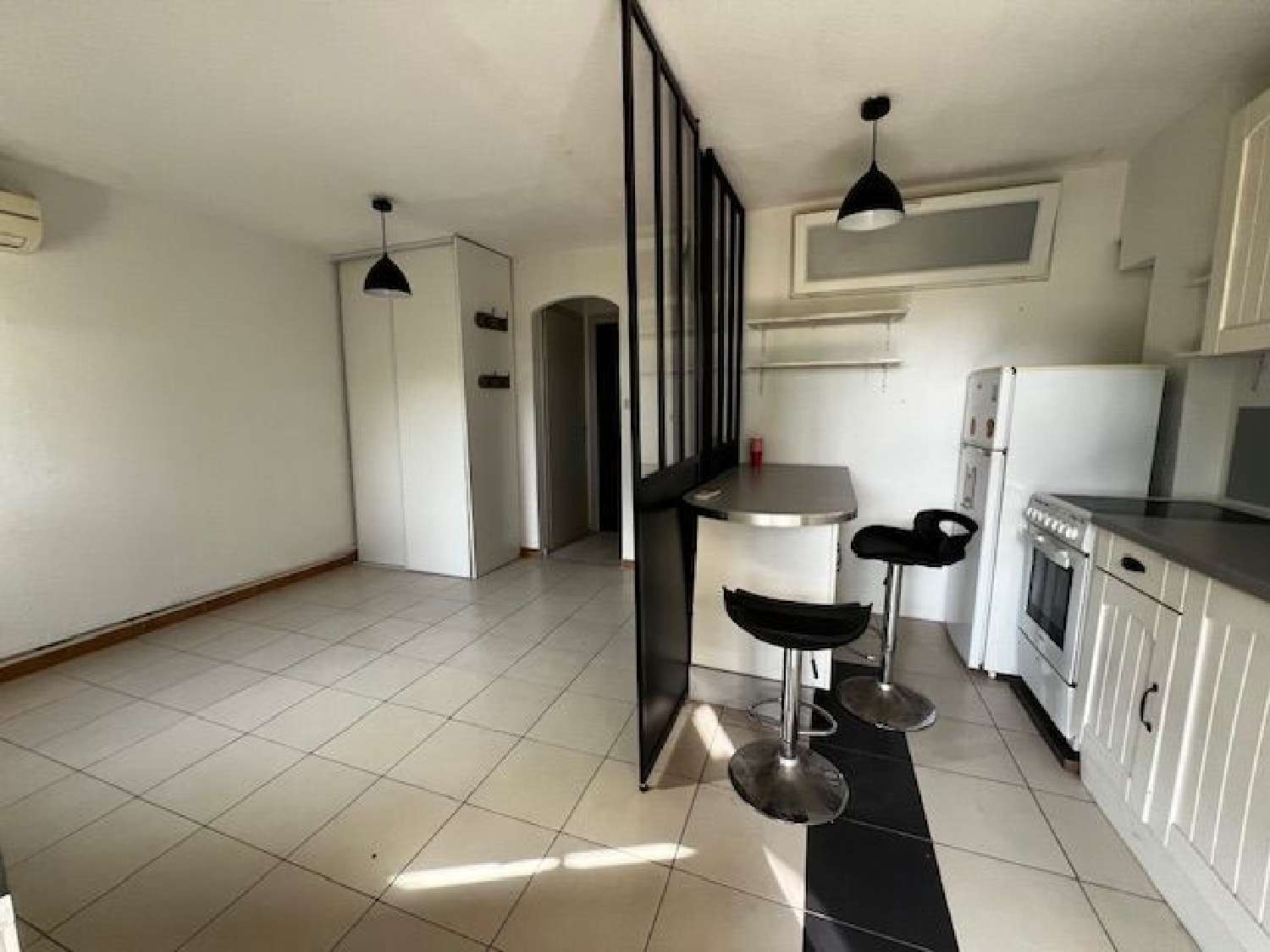 en venta apartamento Marseillan Hérault 2
