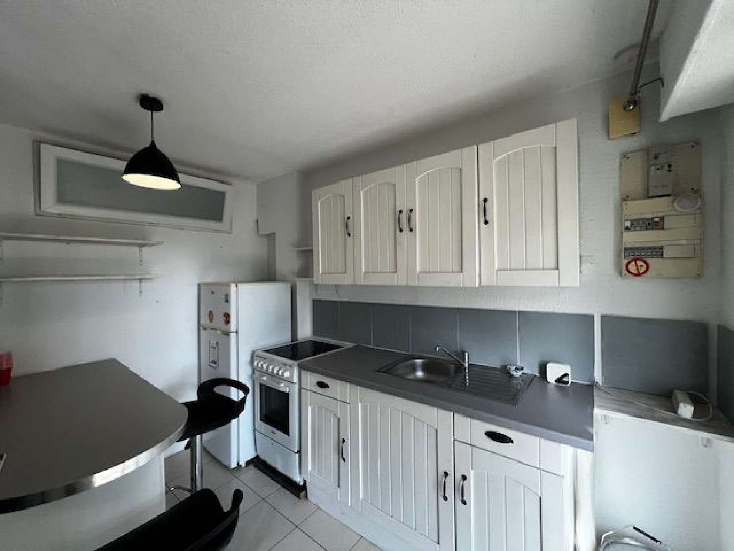en venta apartamento Marseillan Hérault 3