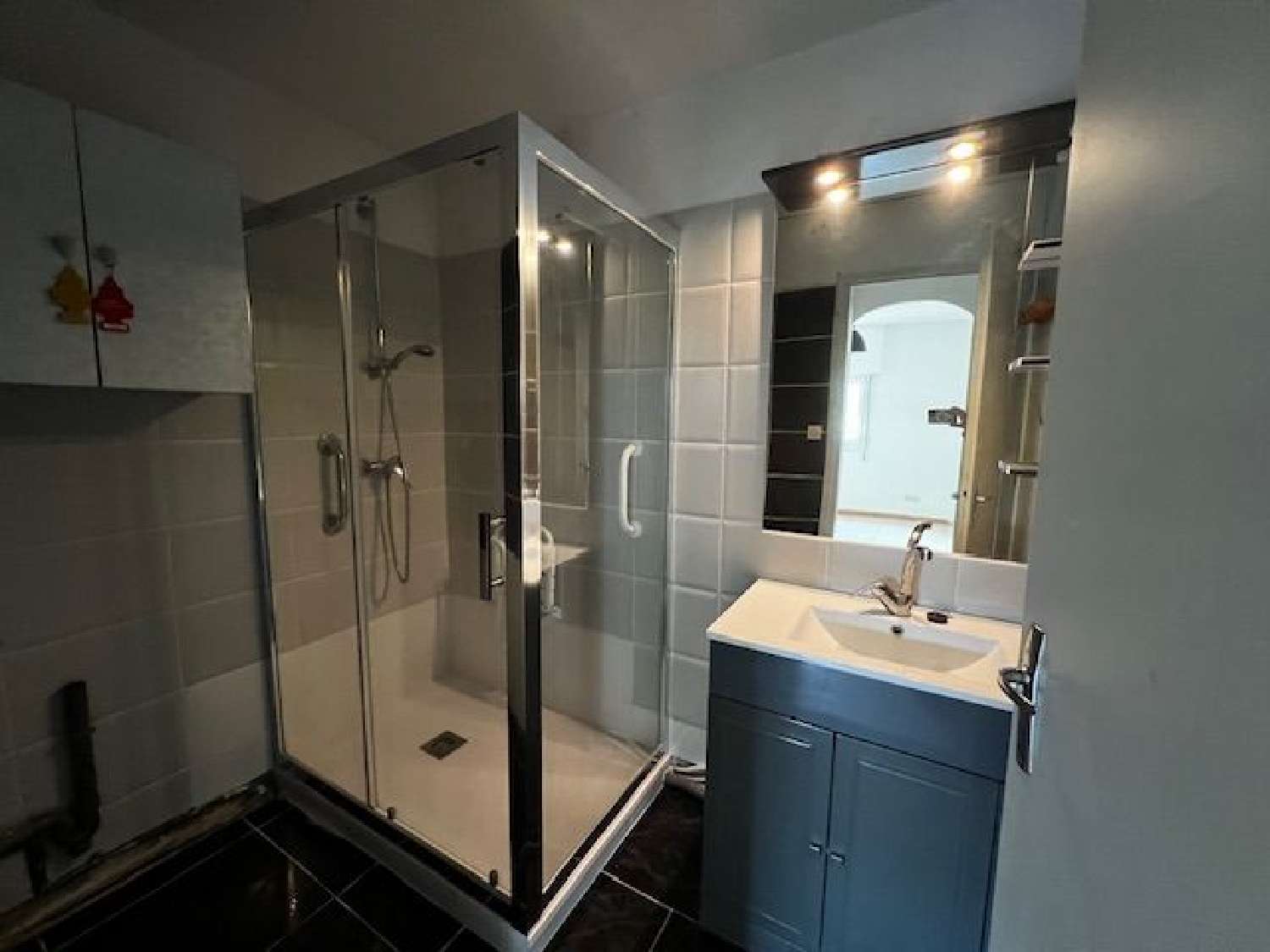  en venta apartamento Marseillan Hérault 4