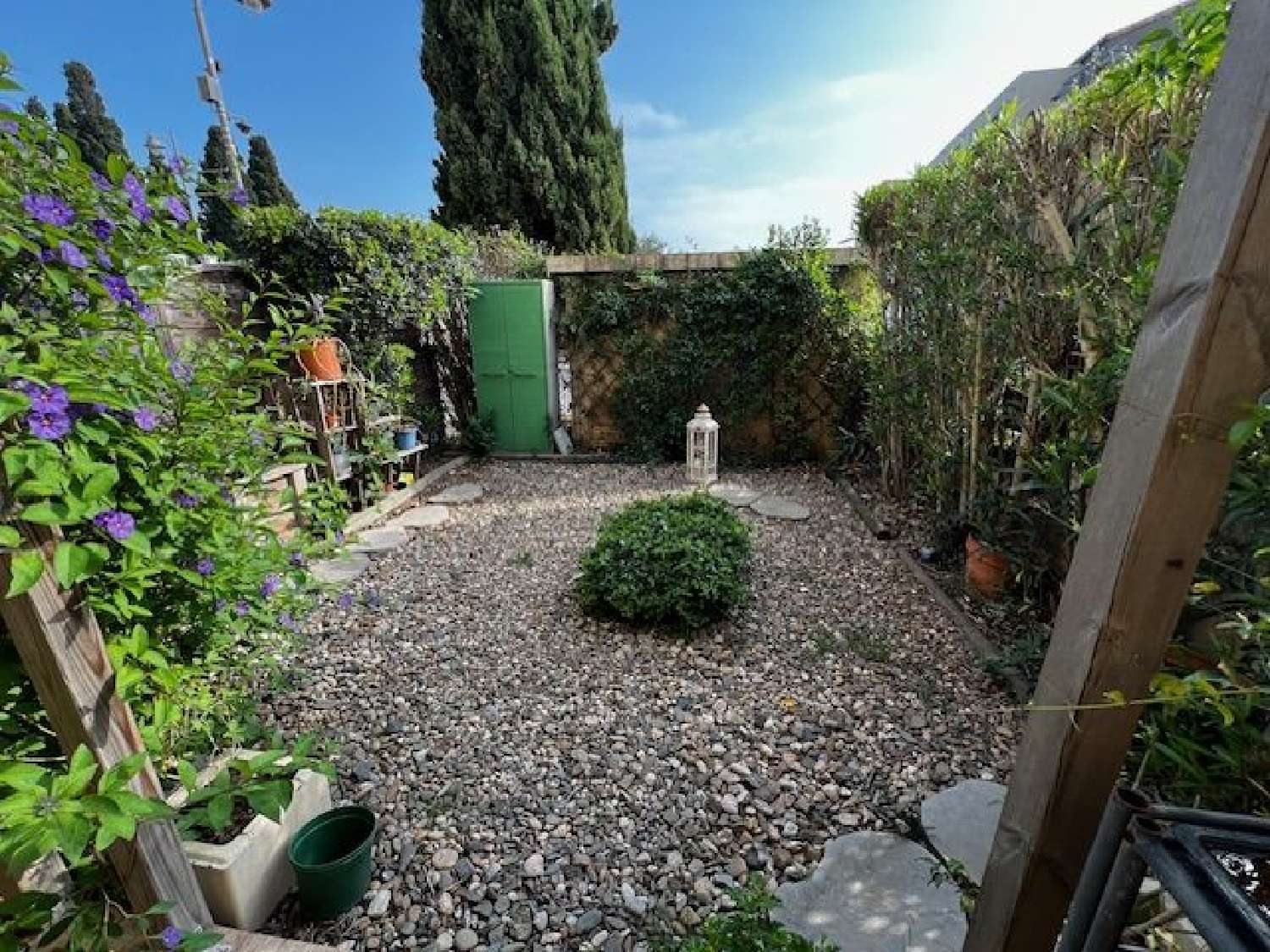  en venta apartamento Marseillan Hérault 5
